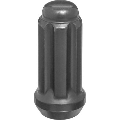 Wheel Lug Nut by WEST COAST WHEEL ACCESSORIES - DPC1042STB pa1