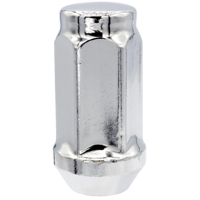 WEST COAST WHEEL ACCESSORIES - DPC1096L - Bulge Acorn Lug Nut pa1