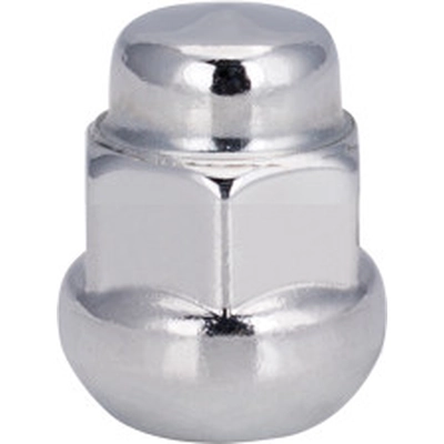 WEST COAST WHEEL ACCESSORIES - DPC6014B - Wheel Lug Nut pa1
