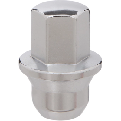 WEST COAST WHEEL ACCESSORIES - DPC60181 - Wheel Lug Nut pa1