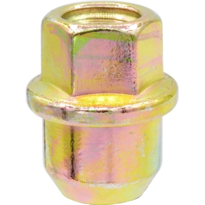 WEST COAST WHEEL ACCESSORIES - DPC60199 - Wheel Lug Nut pa1