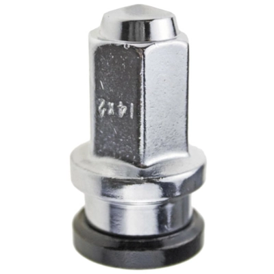 WEST COAST WHEEL ACCESSORIES - DPC60206 - Wheel Lug Nut pa1
