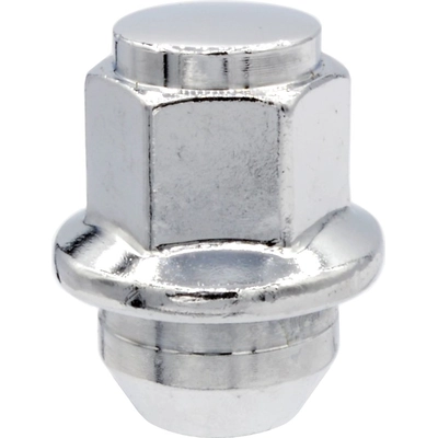 WEST COAST WHEEL ACCESSORIES - DPC60210 - Wheel Lug Nut pa1