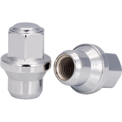WEST COAST WHEEL ACCESSORIES - DPC60259 - Wheel Lug Nut pa1
