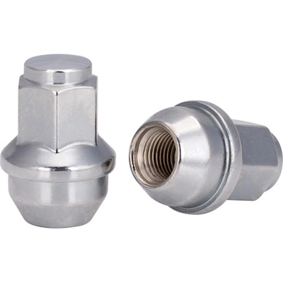 WEST COAST WHEEL ACCESSORIES - DPC60289 - Lug Nut pa2