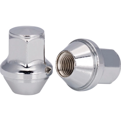 WEST COAST WHEEL ACCESSORIES - DPC60303 - Wheel Lug Nut pa1
