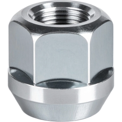 WEST COAST WHEEL ACCESSORIES - W1012B - Open Bulge Acorn Lug Nut pa2