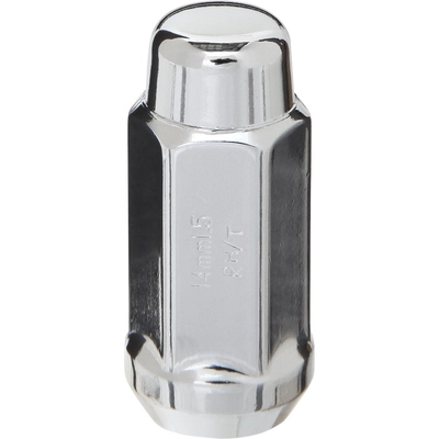WEST COAST WHEEL ACCESSORIES - W1012L - Wheel Lug Nut (Pack of 50) pa1