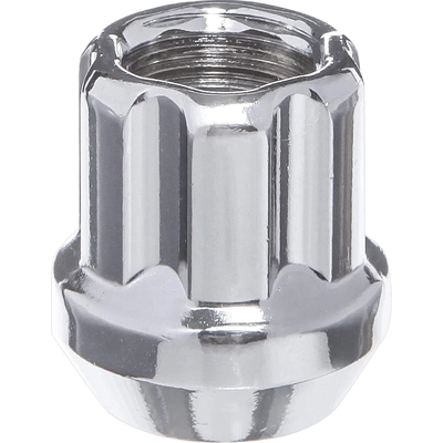 Wheel Lug Nut by WEST COAST WHEEL ACCESSORIES - W1012STO pa1