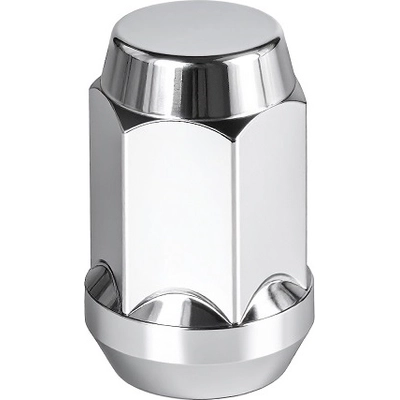 WEST COAST WHEEL ACCESSORIES - W1014H - Bulge Acorn Lug Nut pa2