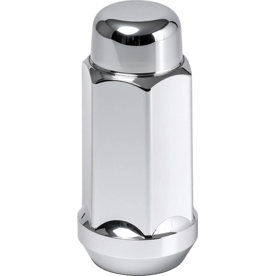 WEST COAST WHEEL ACCESSORIES - W1014L - Bulge Acorn Lug Nut pa2