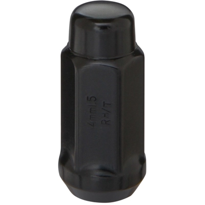 WEST COAST WHEEL ACCESSORIES - W1014LB - Bulge Acorn Lug Nut pa1