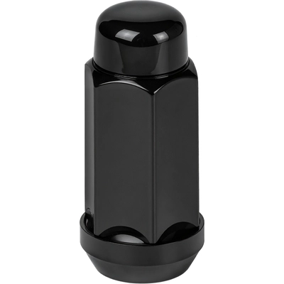 WEST COAST WHEEL ACCESSORIES - W1014LB - Bulge Acorn Lug Nut pa2