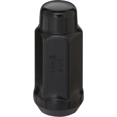 WEST COAST WHEEL ACCESSORIES - W1014LB - Wheel Lug Nut (Pack of 50) pa1