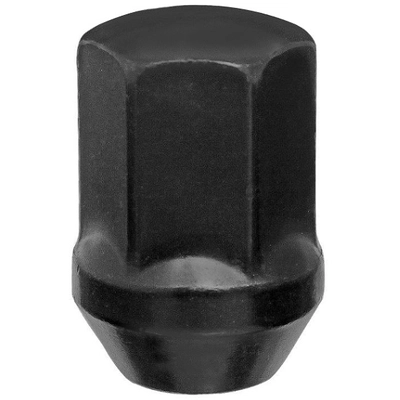 WEST COAST WHEEL ACCESSORIES - W1014LSB - OE Style Lug Nut pa1