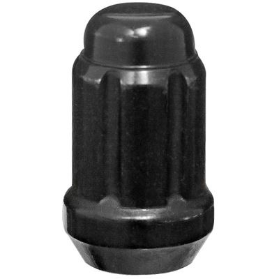 WEST COAST WHEEL ACCESSORIES - W1014SB - Wheel Lug Nut pa1