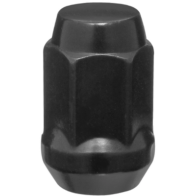 WEST COAST WHEEL ACCESSORIES - W1015HB - Bulge Acorn Lug Nut pa1