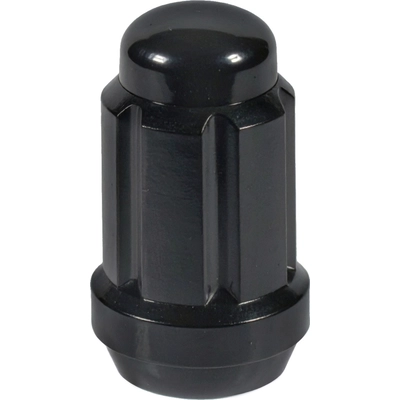 WEST COAST WHEEL ACCESSORIES - W1025SB - Bulge Acorn Car Spline Lug Nut pa2
