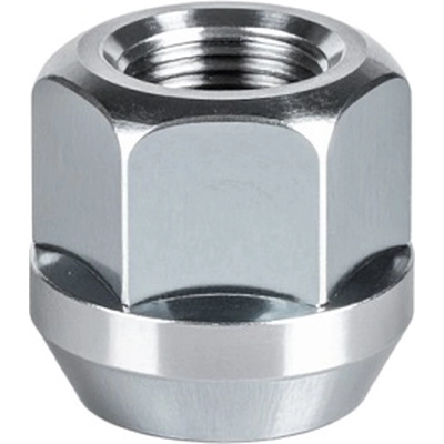 WEST COAST WHEEL ACCESSORIES - W1096B - Wheel Lug Nut pa2