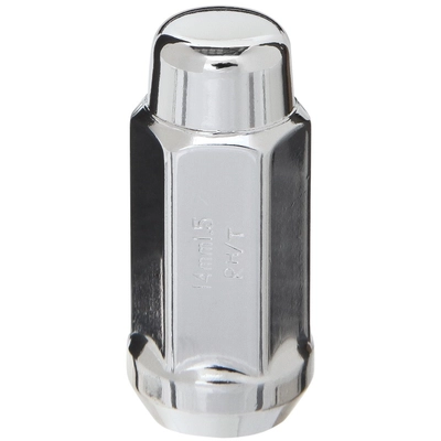 WEST COAST WHEEL ACCESSORIES - W1096L - Wheel Lug Nut pa1