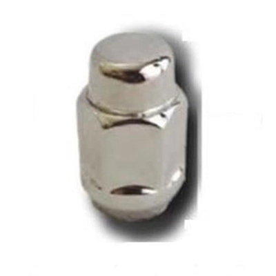 WEST COAST WHEEL ACCESSORIES - W3415H2 - Thread Lug Nut pa1