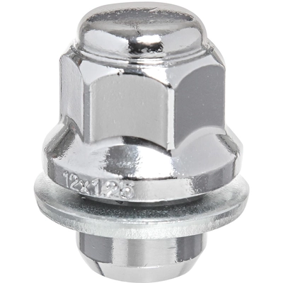 WEST COAST WHEEL ACCESSORIES - W4117 - OE Style Closed End Lug Nuts pa1