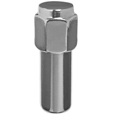 WEST COAST WHEEL ACCESSORIES - W4822115 - Long Shank Lug Nut pa1