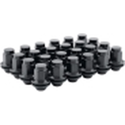 Wheel Lug Nut by WEST COAST WHEEL ACCESSORIES - W566014DMB pa1