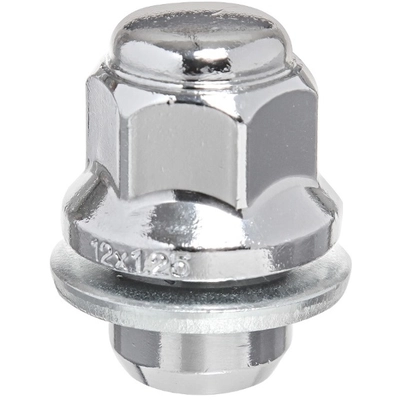 WEST COAST WHEEL ACCESSORIES - W6015 - OE Style Mag Lug Nut pa1