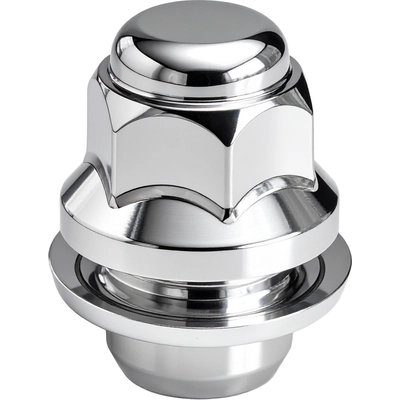 WEST COAST WHEEL ACCESSORIES - W6015 - OE Style Mag Lug Nut pa2