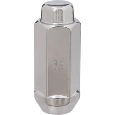 Wheel Lug Nut by WEST COAST WHEEL ACCESSORIES - W7896XL pa1