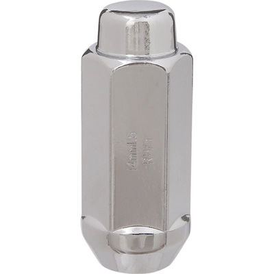 WEST COAST WHEEL ACCESSORIES - W7896XL - Wheel Lug Nut (Pack of 50) pa1