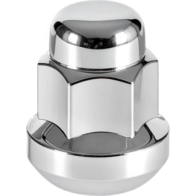WEST COAST WHEEL ACCESSORIES - WT6014B - Wheel Lug Nut pa2