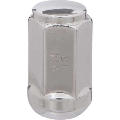 WEST COAST WHEEL ACCESSORIES - WT6014B22 - Wheel Lug Nut pa1