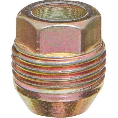 WEST COAST WHEEL ACCESSORIES - WT6015C - Wheel Lug Nut pa1