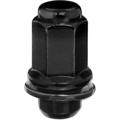 WEST COAST WHEEL ACCESSORIES - WT6015TMB - Wheel Lug Nut pa1