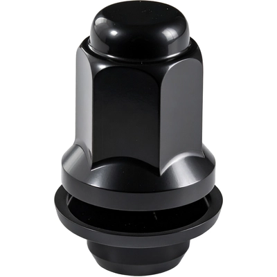 WEST COAST WHEEL ACCESSORIES - WT6015TMB - Wheel Lug Nut pa2