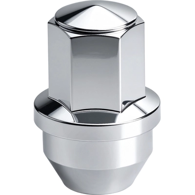 WEST COAST WHEEL ACCESSORIES - WT60289 - OE Style Lug Nut pa2