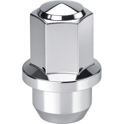 WEST COAST WHEEL ACCESSORIES - WT60306 - Wheel Lug Nut pa2