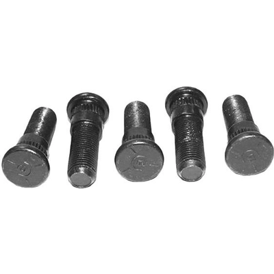 Wheel Lug Stud by CROWN AUTOMOTIVE JEEP REPLACEMENT - 53007463 pa2