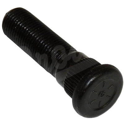 Wheel Lug Stud by CROWN AUTOMOTIVE JEEP REPLACEMENT - 6036482AA pa1