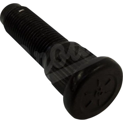 Wheel Lug Stud by CROWN AUTOMOTIVE JEEP REPLACEMENT - 68003282AA pa1