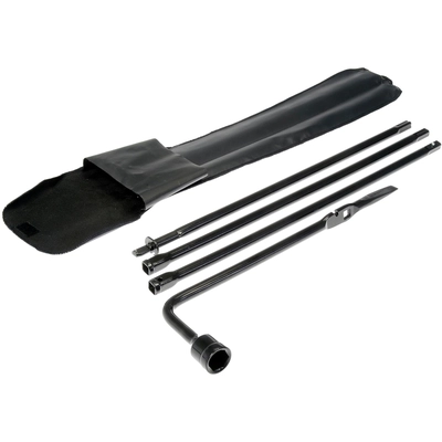 DORMAN - 926-000 - Spare Tire And Jack Tool Kit pa1