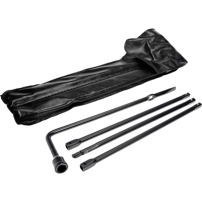 DORMAN - 926-780 - Spare Tire And Jack Tool Kit pa1