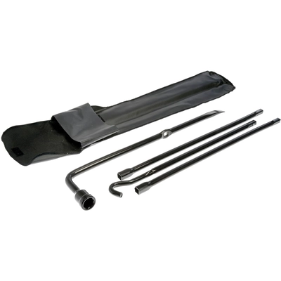 DORMAN - 926-805 - Spare Tire And Jack Tool Kit pa1