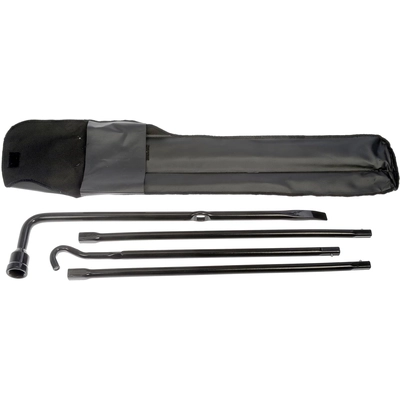 DORMAN - 926-805 - Spare Tire And Jack Tool Kit pa2