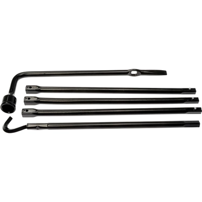 DORMAN - 926-809 - Spare Tire And Jack Tool Kit pa1