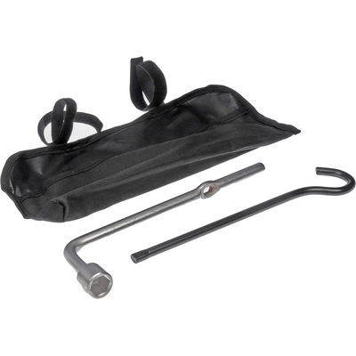 DORMAN - 926-812 - Spare Tire And Jack Tool Kit pa1