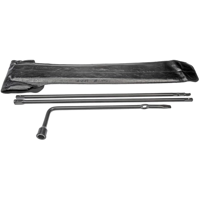 DORMAN - 926-814 - Spare Tire And Jack Tool Kit pa1