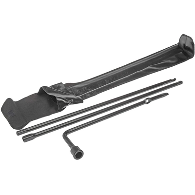 DORMAN - 926-814 - Spare Tire And Jack Tool Kit pa2